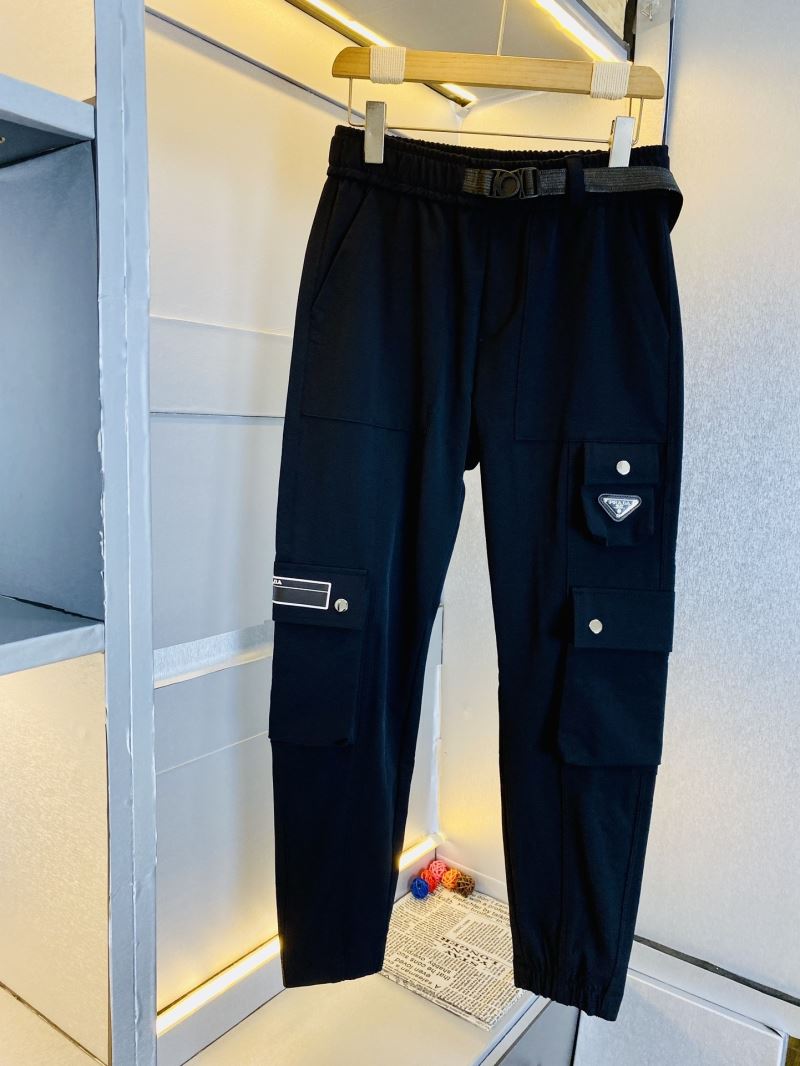 Prada Long Pants